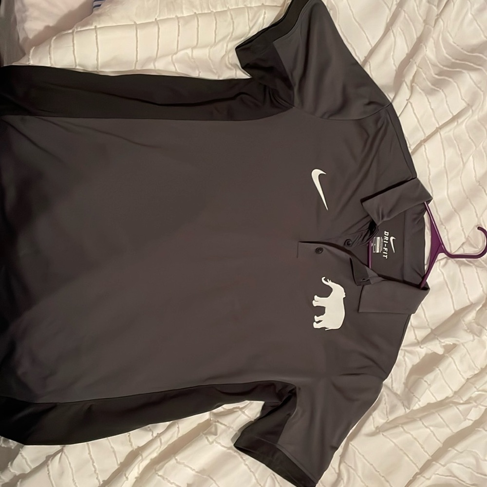 Mens polo